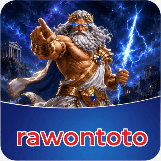 Definisi kanal resmi rawontoto